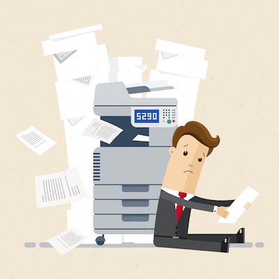 Forms Scanning