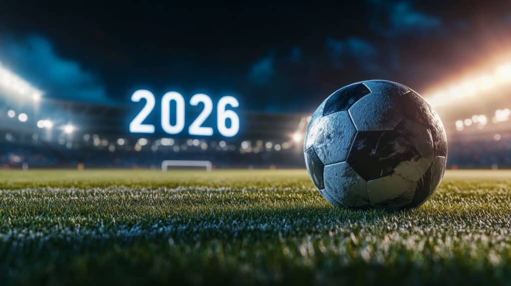 2026 World Cup Operations