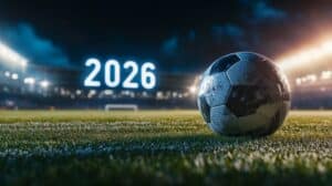 2026 World Cup Operations