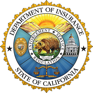 CA State Department of Insurance workflow automation digital forms esignature