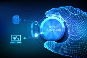 Digital Transformation in Government