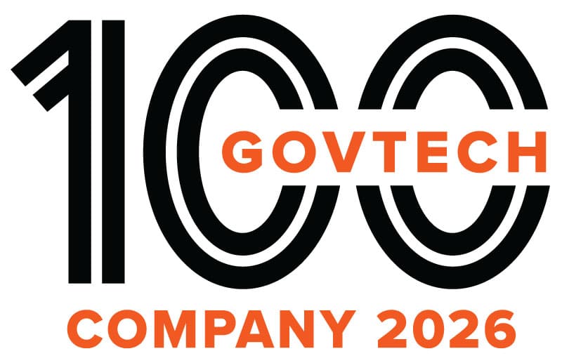 GovTech 100 2026