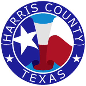 Harris County Texas workflow automation digital forms esignature