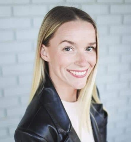 Samantha Wagner, VP of Marketing, SimpliGov