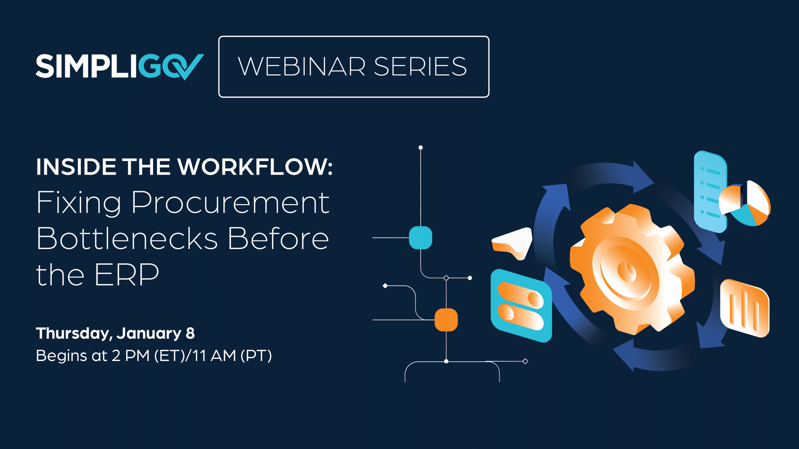 Fixing Procurement Bottlenecks