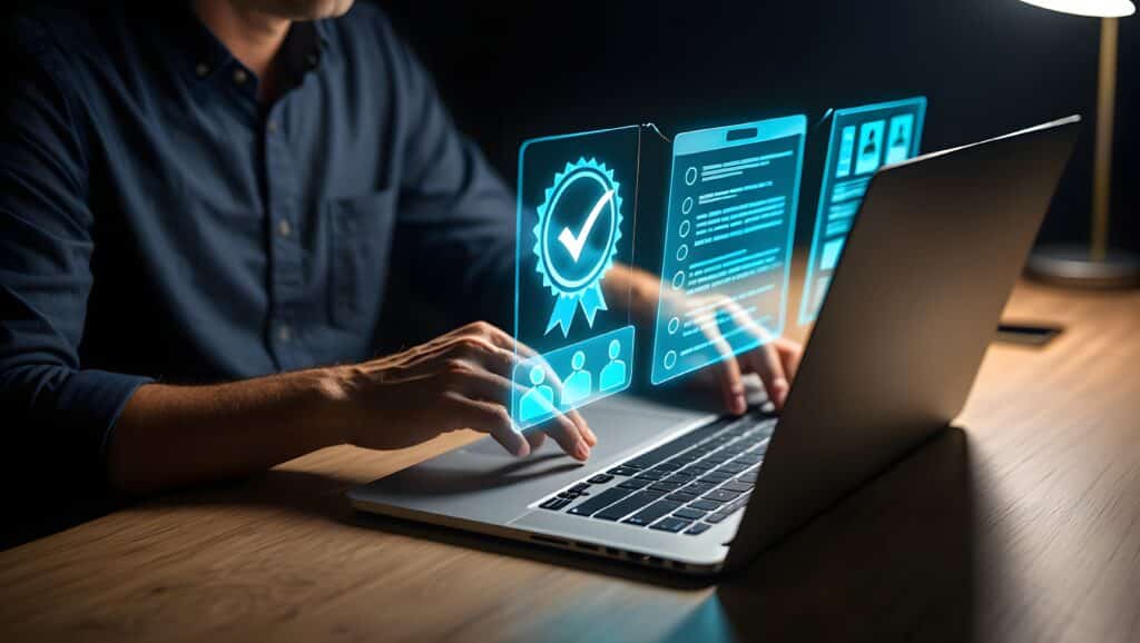 training and certification