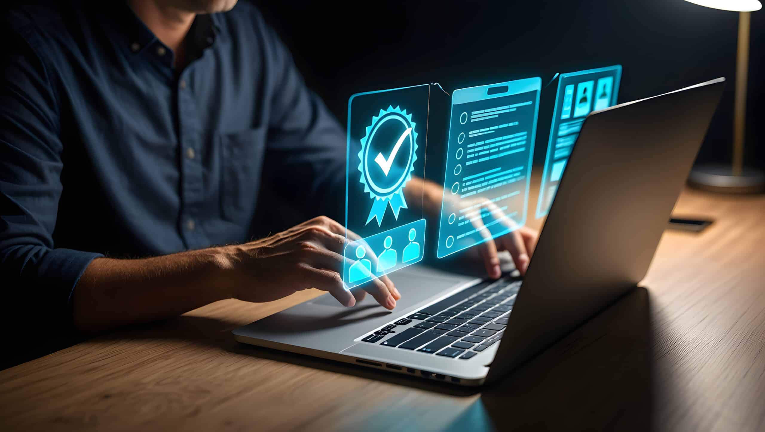 training and certification