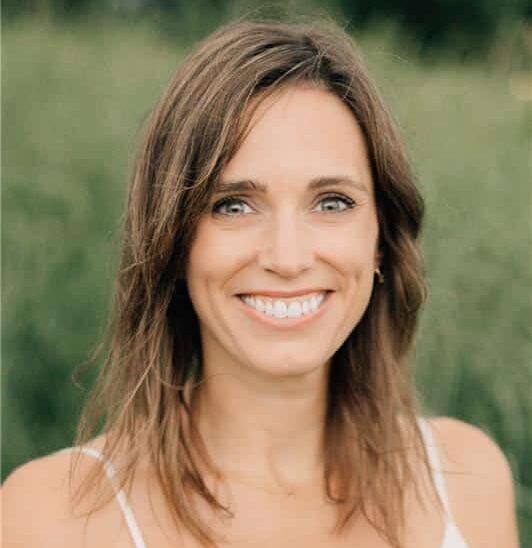 Jill Schornack, Chief Product Officer, SimpliGov