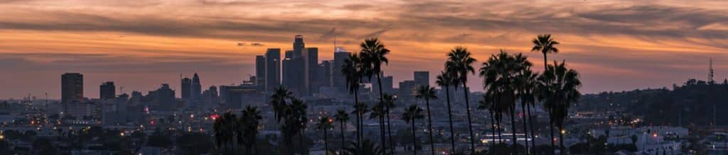 Los Angeles Department of City Planning Automates Payment Process with SimpliGov Platform