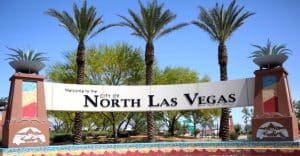 City of North Las Vegas CARES