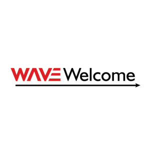 Wave Welcome