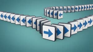government document routing