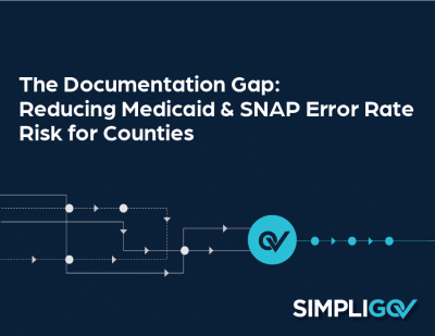 The Documentation Gap White Paper