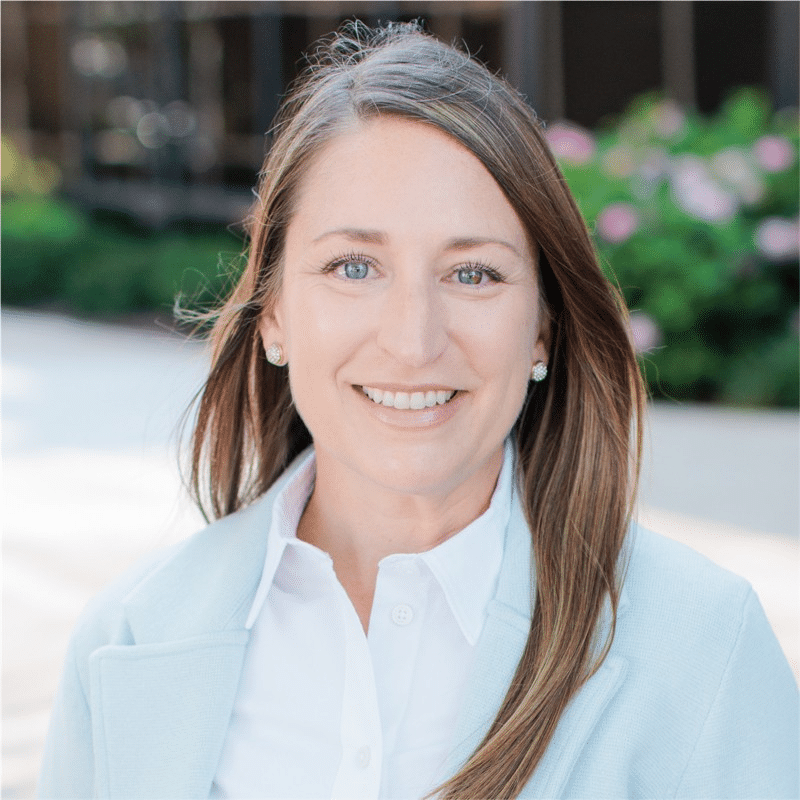 Bonnye Hart, Chief Customer Officer, SimpliGov
