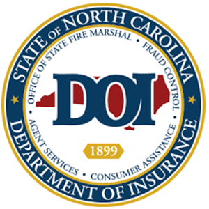 North Carolina Department of Insurance workflow automation digital forms esignature